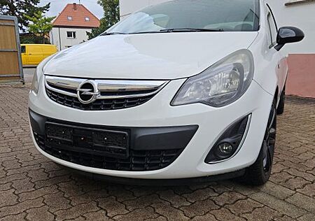 Opel Corsa 1.4 Color Edition 74kW Color Edition