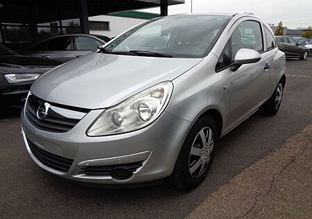 Opel Corsa D Selection "110 Jahre"°Klima°Pdc°Tüv Neu°