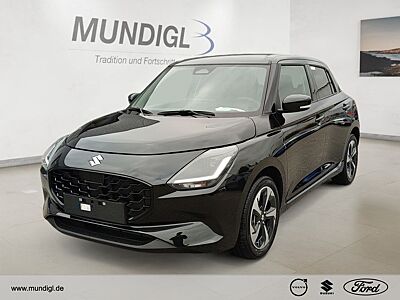 Suzuki Swift Comfort+ NAVI ACC RFK Klimaaut BC SHZ FSE