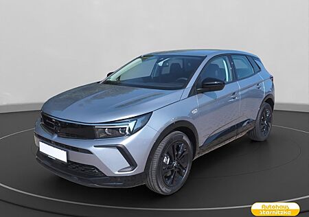 Opel Grandland X Grandland GS Line Mild-Hybrid 1.2 DI Turbo 100 k