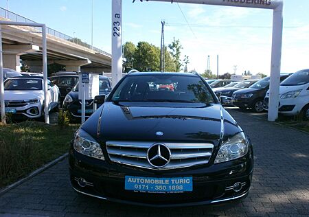 Mercedes-Benz C 180 T CGI BlueEfficiency