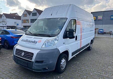 Fiat Ducato Grossr.-Kasten Orignal KM