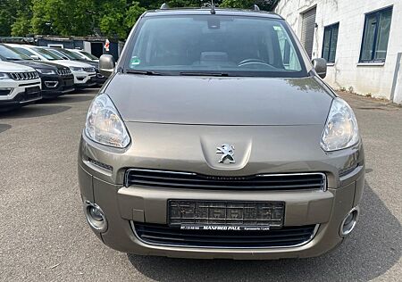 Peugeot Partner Tepee Allure