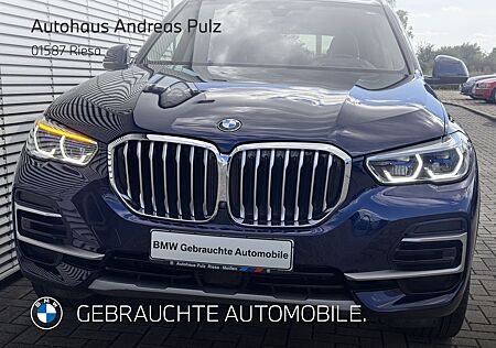 BMW X5 xDrive30d xLine,AHK, ACC, 4xKAMERA, LASERL, 2