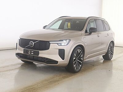 Volvo XC90 T8 Plus Dark Plug-In Hybrid LuftFw* SD*360°