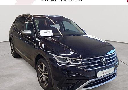 VW Tiguan Allspace Volkswagen 2.0 TDI 4Mot Elegance