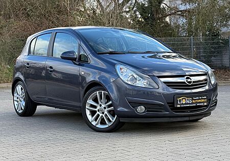 Opel Corsa D Innovation "110 Jahre"/AUTOMATIK/TÜV NEU