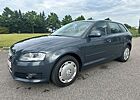 Audi A3 Sportback 1.8 TFSI Attraction