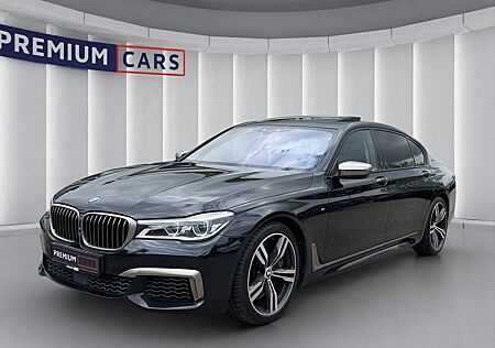 BMW M760 Li xDrive *Deutsch*Garantie*Finanzierung*