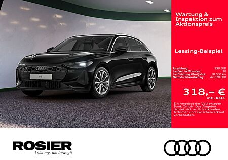 Audi A5 gebraucht kaufen Audi A5 Avant TFSI quattro 150 kW S tronic AHK ACC BT
