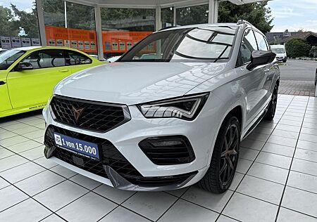 Cupra Ateca 2.0 TSI 4Drive OPF (EURO 6d)