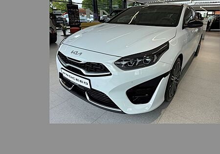 Kia Pro_ceed ProCeed GT-Line 1.5T Technologie-Paket Leder-Pak