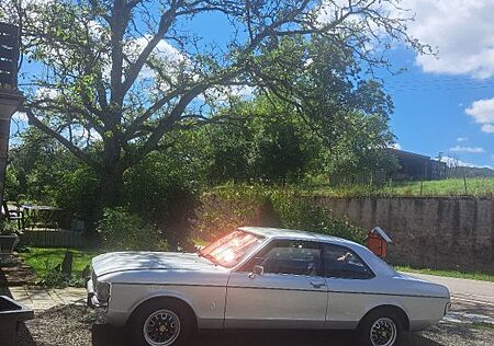 Ford Granada