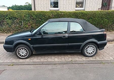 VW Volkswagen Golf III Cabrio