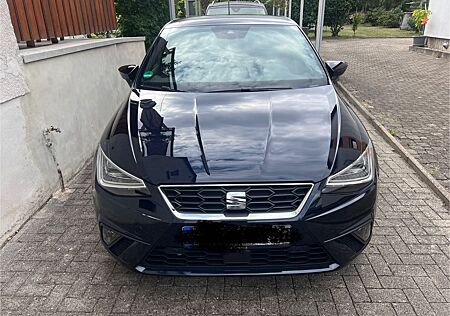Seat Ibiza 1.0 TSI 81kW FR