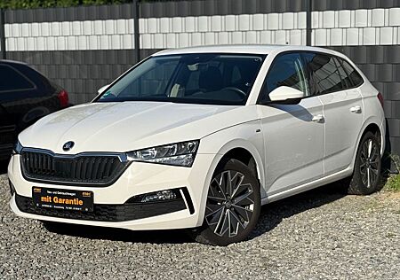 Skoda Scala Clever 1.0 TSI*DSG*LED*LANE*ACC*VIRTUELL*