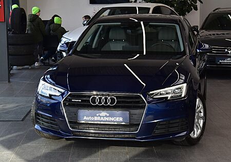 Audi A4 Limo 45TDI quattro Tiptr Matrix~Virtual~Leder