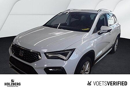Seat Ateca 1.5 TSI Xperience DSG AHK+NAVI+SHZ+RFK
