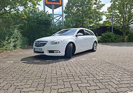 Opel Insignia Sports Tourer 2.0 CDTI Sport 118k Sport