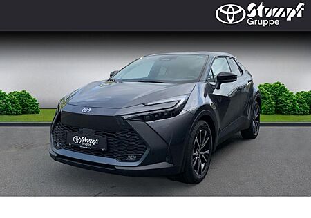 Toyota C-HR 2.0 Hybrid Teamplayer Technik-Paket