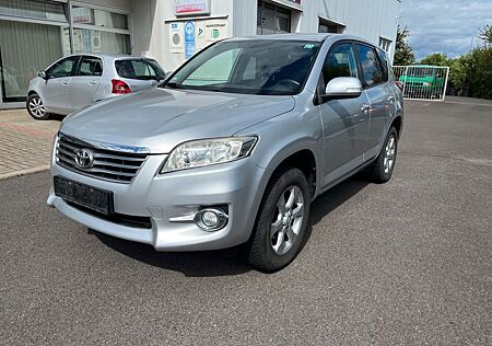 Toyota RAV 4 2,0-l-Valvematic 4x4 Life