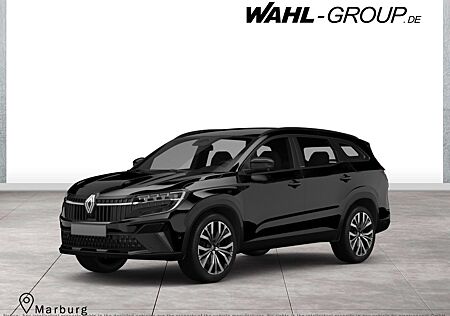 Renault Rafale E-Tech Full Hybrid 200 Techno