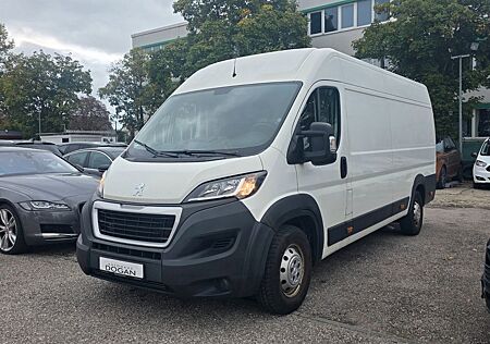 Peugeot Boxer Kasten Hochraum 435 L4H2 Premium |Klima |K