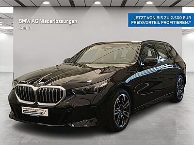 BMW 520d Touring M Sport Pano Standhz Driv.Assist+