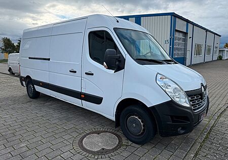 Renault Master III Kasten L3H2 HKa 3,5t Lang Hoch