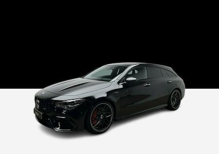 Mercedes-Benz CLA 45 AMG Shooting Brake gebraucht kaufen Mercedes-Benz CLA 45 AMG Shooting Brake CLA 45 AMG S 4MATIC+ Shooting Brake