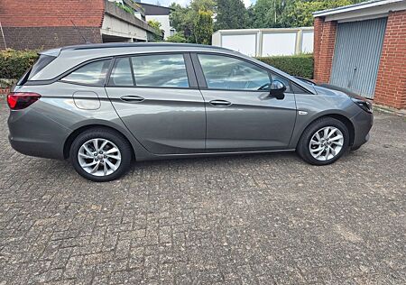Opel Astra ST 1.2 Turbo 81kW Edition Edition
