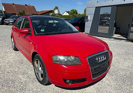 Audi A3 Sportback 2.0 FSI Ambition/PANO/XENON