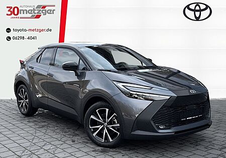Toyota C-HR 2.0 Plug-In Hybrid Team Deutschland 4x2 +Na
