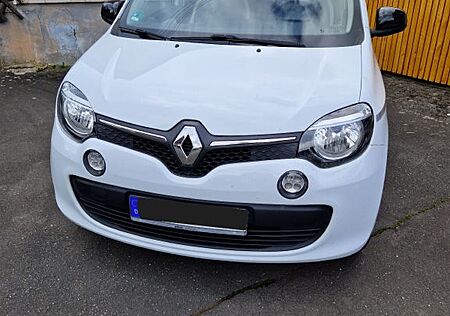 Renault Twingo SCe 70, 8-fach Räder, Klima, TÜV 07.2027