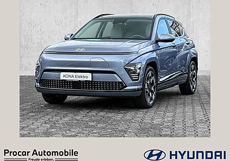 Hyundai Kona E Prime HUD+ACC+360°+SITZKOMFORT+65kWh