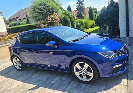 Seat Leon 1.5 TSI *FR *FullLED *BeatsAudio *ACC *PDC