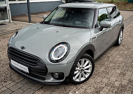 Mini One Clubman Classic Trim *1.HD*DAB*HEADUP*PDC*