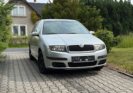 Skoda Fabia 1.2 Ambiente Ambiente
