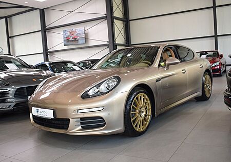 Porsche Panamera 4** Top Zustand**