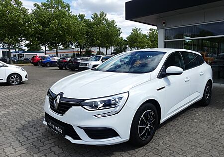 Renault Megane ENERGY TCe 100 Play Grandtour