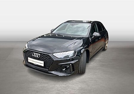 Audi RS4 Avant Quattro Tiptr. AHK Leder B&O 280km/h