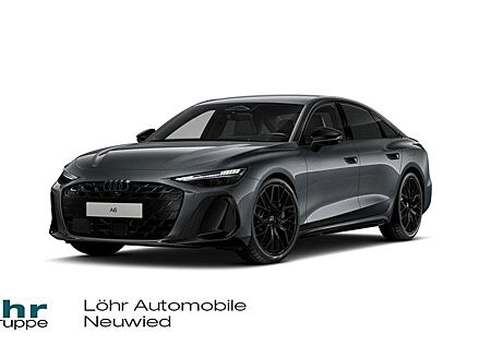 Audi A6 Lim. e-hybrid quattro edition one