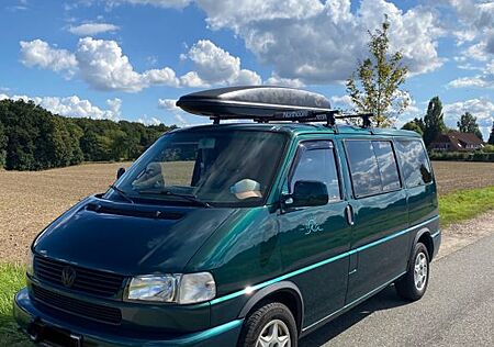 VW T4 Multivan Volkswagen