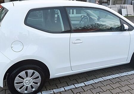 VW Up Volkswagen ! 1.0 44kW -