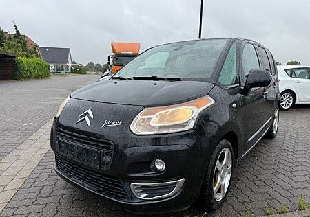 Citroën C3 Picasso Exclusive