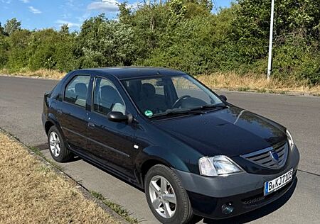 Dacia Logan 1.4 MPI Vollausstattung mit TUV bis 7/2026