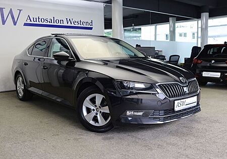 Skoda Superb LIMOUSINE 2,0 TDI 4X4 AMBITION PANORAMA