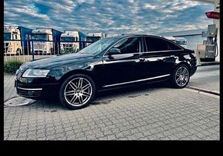Audi A6 2.0 TDI (DPF) multitronic -