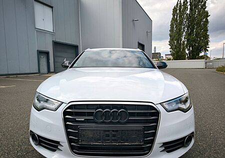 Audi A6 3.0 TDI 150 kW quattro S tronic Avant -