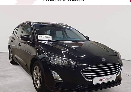 Ford Focus Turnier 1.5 EcoBl Aut.